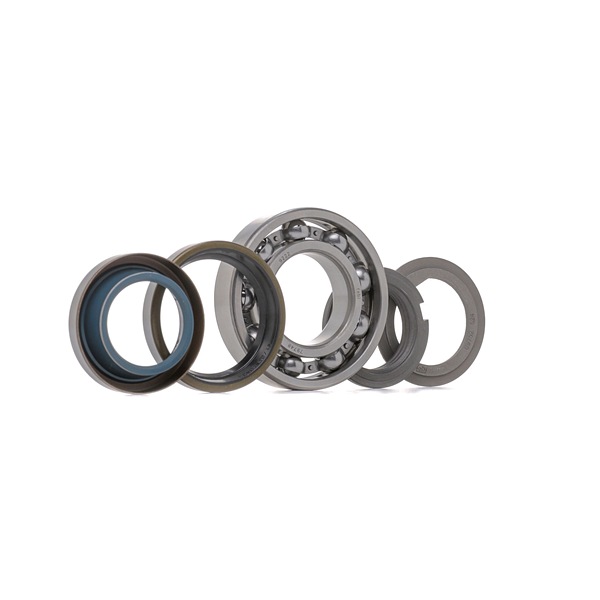 Compre Cubo da roda de FEBI BILSTEIN online para Classe S Sedan (W108, W109) a preços moderados