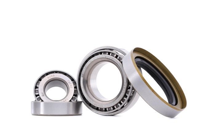 Online Shop für Radlagersatz von FEBI BILSTEIN EAN: 4027816055815