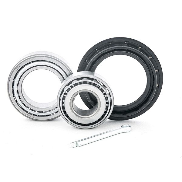 Acquista online FEBI BILSTEIN Kit cuscinetto ruota Art.: 06507