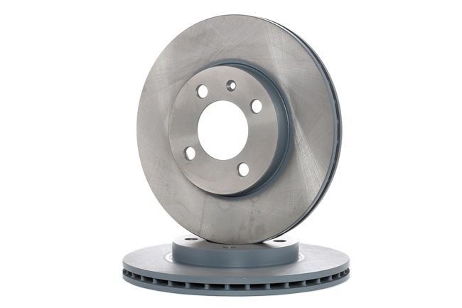 Compre Disco de travão da FEBI BILSTEIN 06512 a um preço baixo por 28,33 €