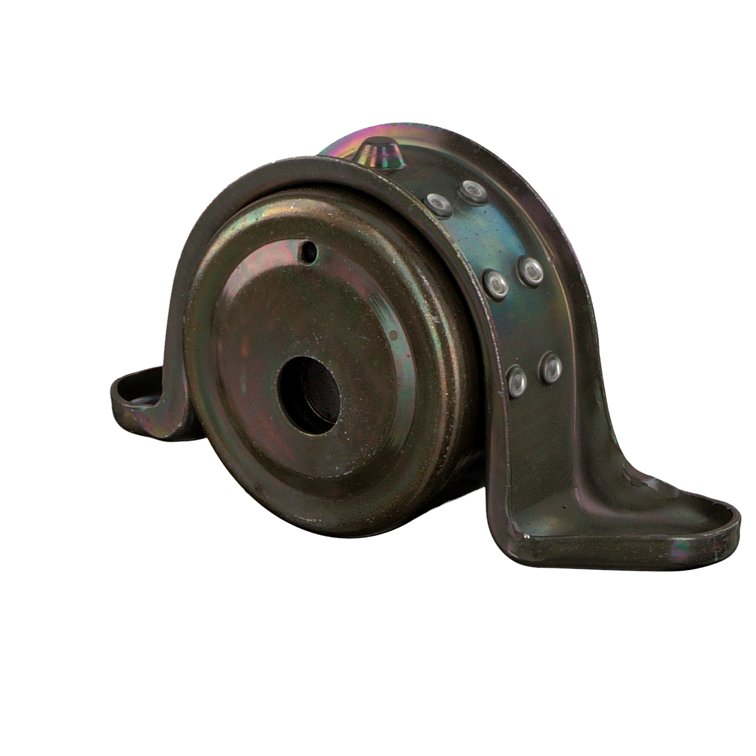 Motorlager 07220 von FEBI BILSTEIN günstig für 57,18 € online kaufen