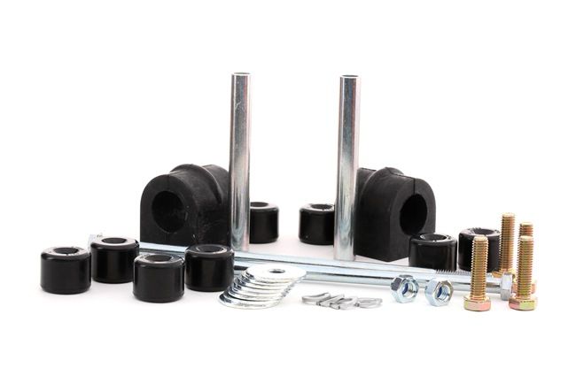 Compre Casquilhos da barra estabilizadora de FEBI BILSTEIN online para SL (R107) a preços moderados