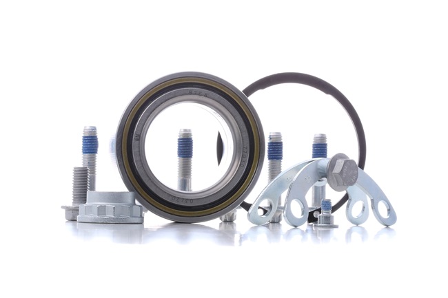 Online Shop für Radlagersatz von FEBI BILSTEIN EAN: 4027816079316