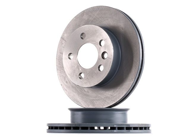 Acquista online FEBI BILSTEIN Disco freno Art.: 08072