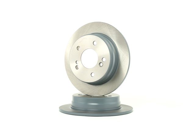 Achetez des FEBI BILSTEIN Disque de frein Art.: 08138 en ligne