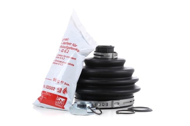 Köp Bälgsats, drivaxel av FEBI BILSTEIN 08299 till det låga priset 132,11 kr