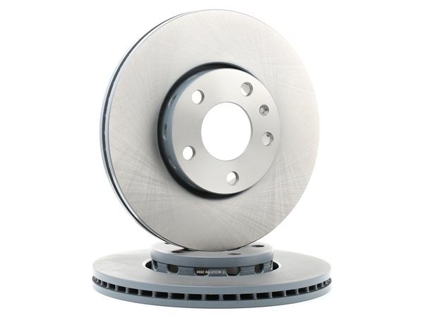 Bremsscheibe 08352 von FEBI BILSTEIN günstig für 38,02 € online kaufen