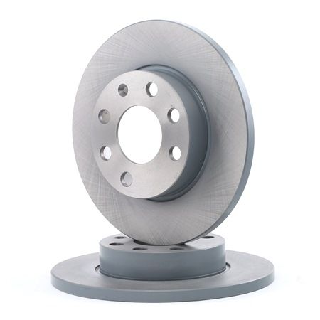 Acquista online FEBI BILSTEIN Disco freno Art.: 08504