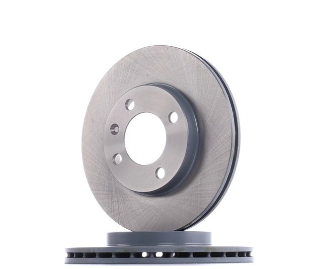 Compre Disco de travão da FEBI BILSTEIN 08557 a um preço baixo por 24,64 €
