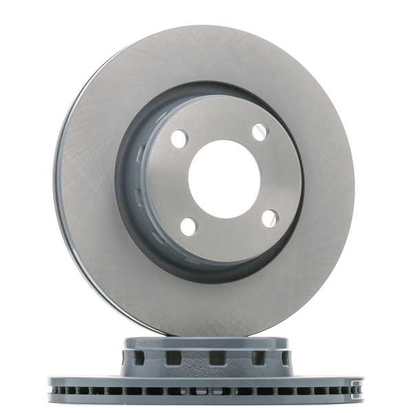 Compre Disco de travão da FEBI BILSTEIN 08573 a um preço baixo por 39,72 €