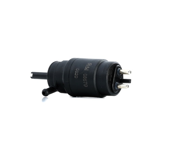 Waschwasserpumpe, Scheibenreinigung 08679 von FEBI BILSTEIN günstig für 13,13 € online kaufen
