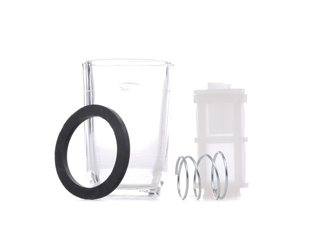 Kraftstofffilter 08754 MAN von FEBI BILSTEIN
