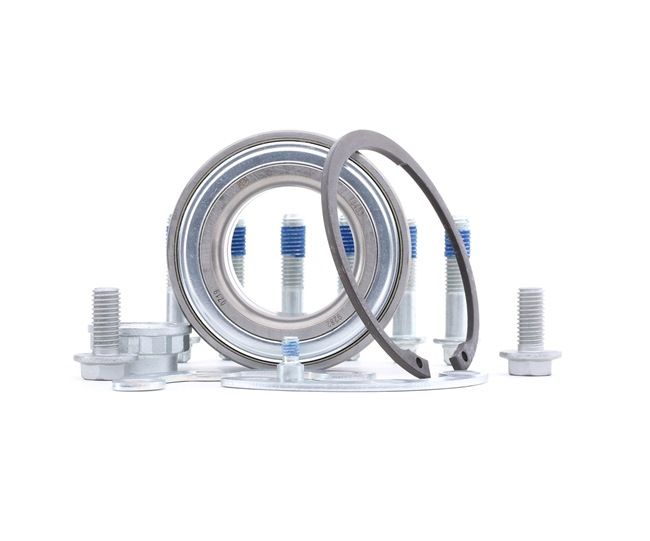 Acquista online FEBI BILSTEIN Kit cuscinetto ruota Art.: 08881