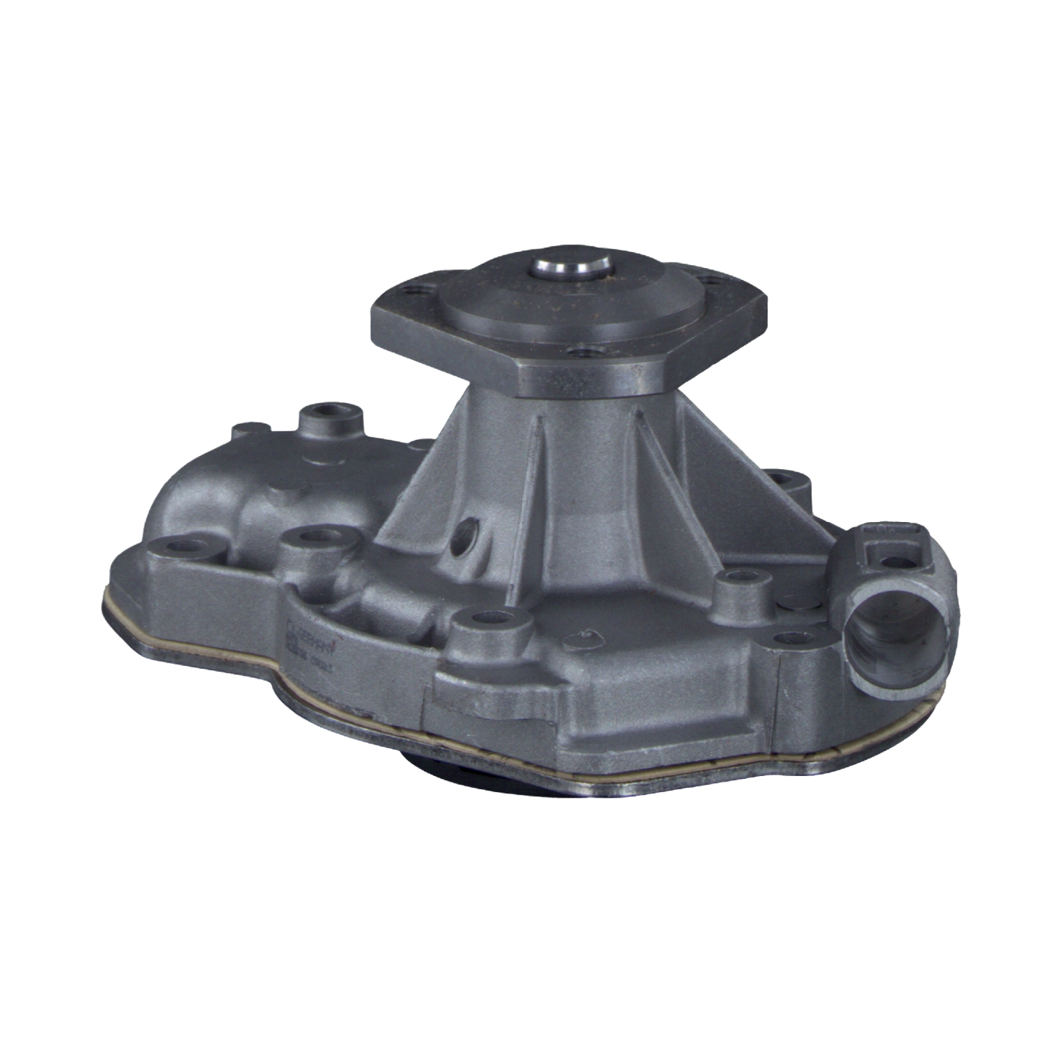 Wasserpumpe von FEBI BILSTEIN für ESPACE II (J/S63_) günstig online kaufen