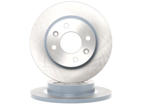 Comprar Disco de freno de FEBI BILSTEIN 09071 a bajo precio de 22,84 €