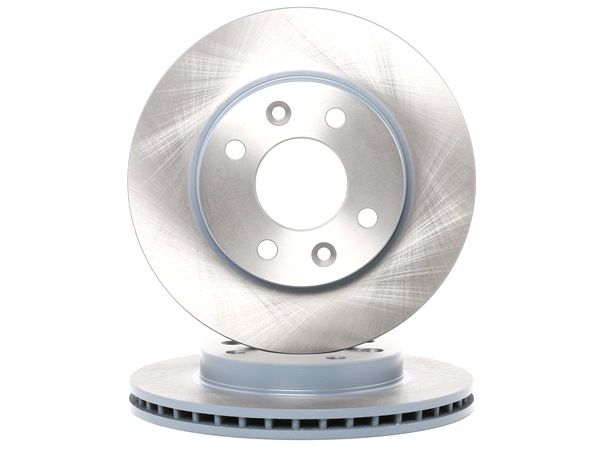 Bremsscheibe 09072 von FEBI BILSTEIN günstig für 25,72 € online kaufen