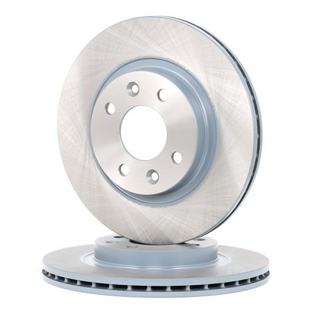 Comprar Disco de freno de FEBI BILSTEIN 09073 a bajo precio de 26,77 €