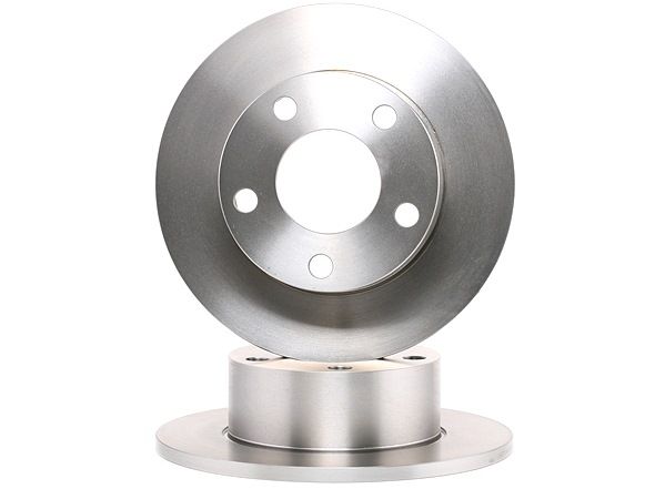Bremsscheibe 09075 von FEBI BILSTEIN günstig für 26,61 € online kaufen