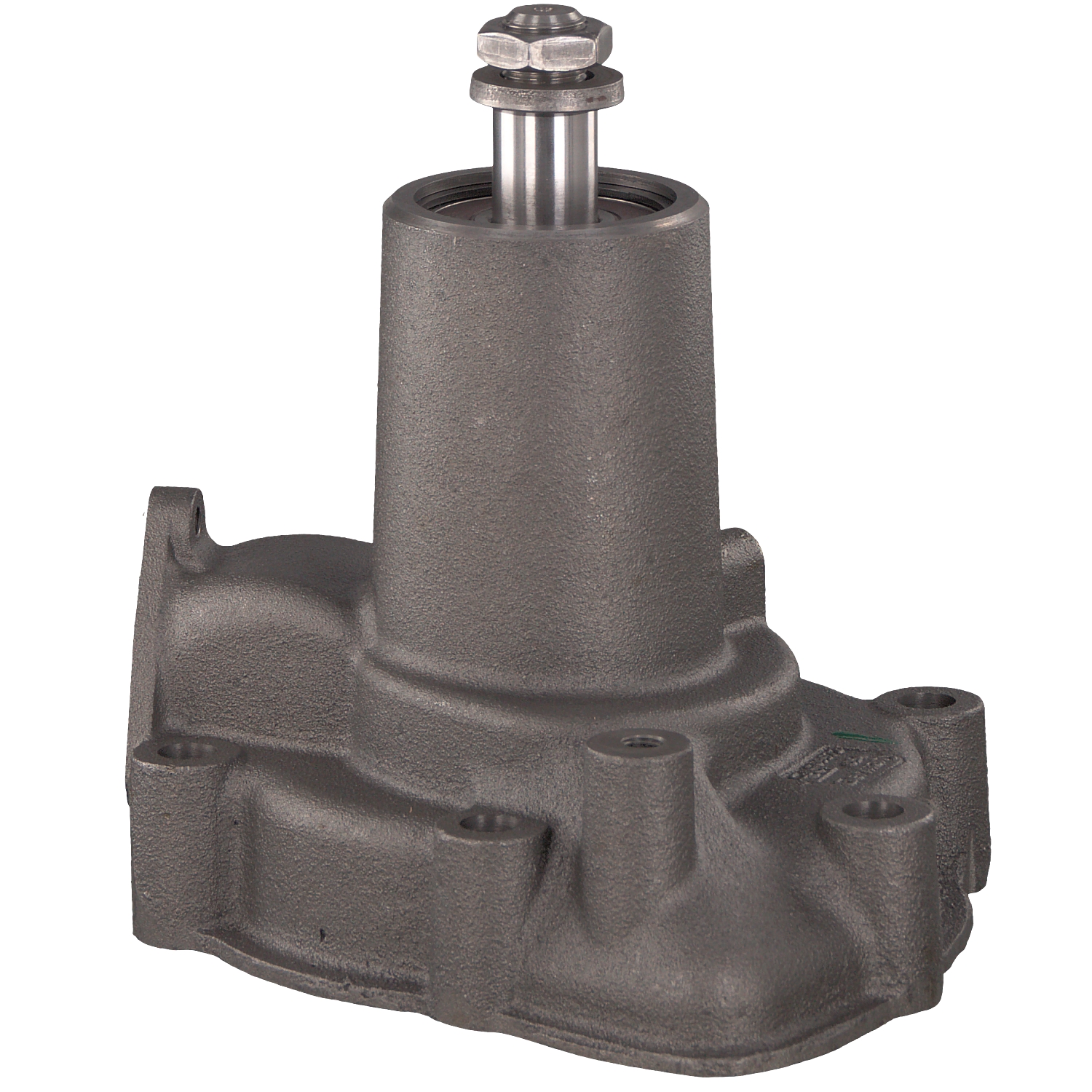 Wasserpumpe von FEBI BILSTEIN günstig für 119,44 €