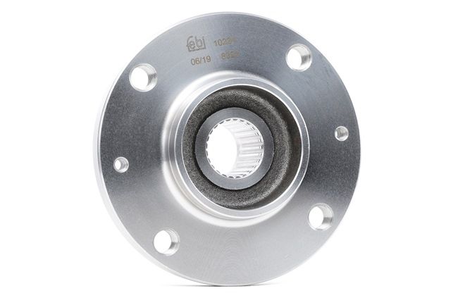 Radnabe von FEBI BILSTEIN 10224