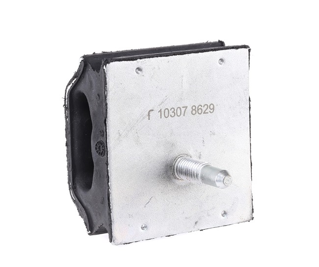 Compre Suspensão, corpo do eixo da FEBI BILSTEIN 10307 a um preço baixo por 12,80 €