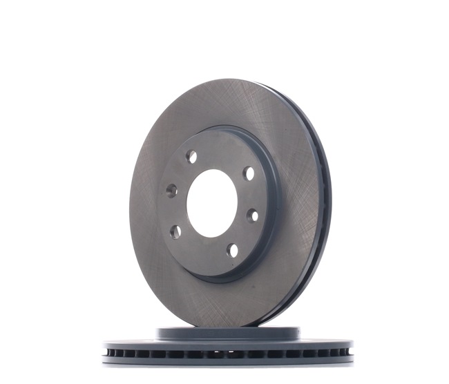 Comprar Disco de freno de FEBI BILSTEIN 10316 a bajo precio de 26,37 €