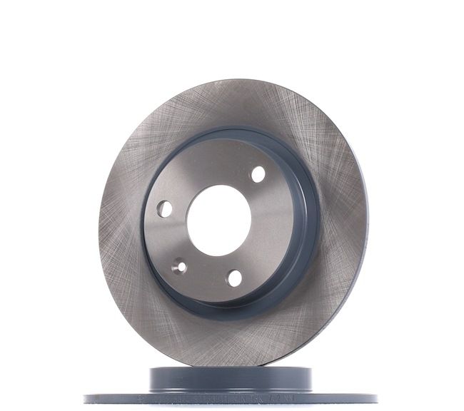 Comprar Disco de freno de FEBI BILSTEIN 10318 a bajo precio de 19,23 €