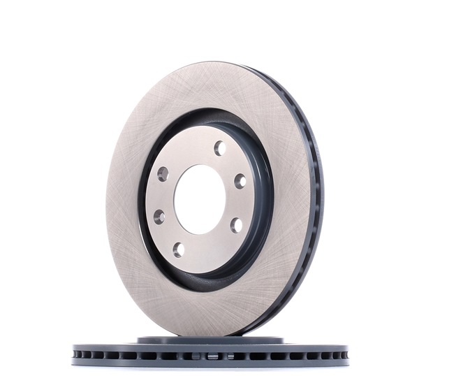 Comprar Disco de freno de FEBI BILSTEIN 10321 a bajo precio de 27,13 €