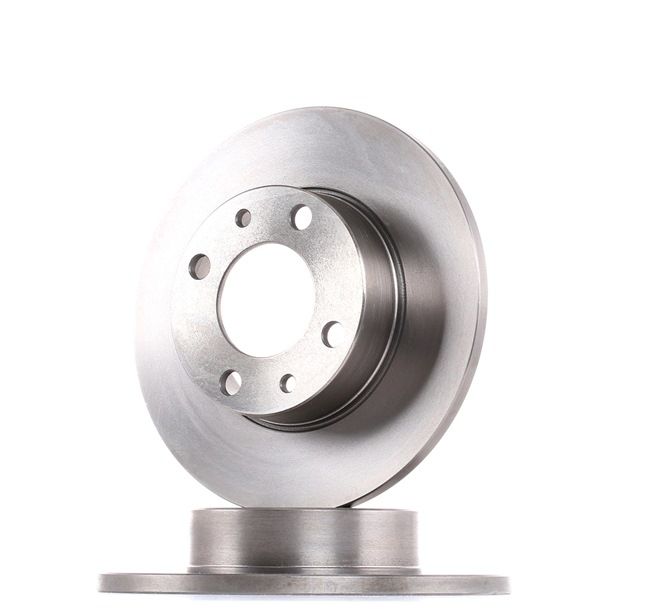Acquista online FEBI BILSTEIN Disco freno Art.: 10616