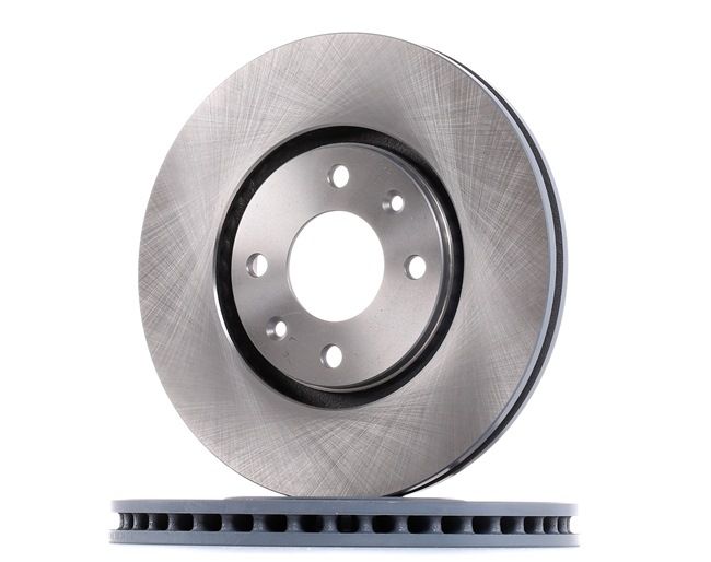 Comprar Disco de freno de FEBI BILSTEIN 10679 a bajo precio de 38,55 €