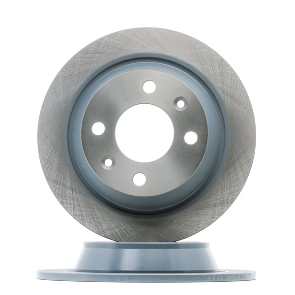 Acquista online FEBI BILSTEIN Disco freno Art.: 10789