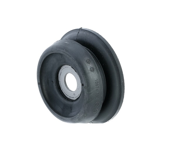 Compre Cabeçote do amortecedor e rolamento de FEBI BILSTEIN online para LT 28-46 II Van (2DA, 2DD, 2DH) a preços moderados