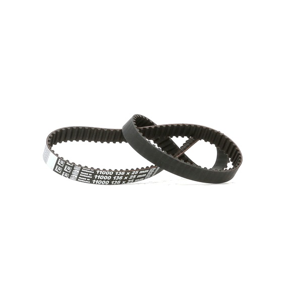 Acquista Cinghia dentata da FEBI BILSTEIN 11000 a buon mercato per soli 21,36 €