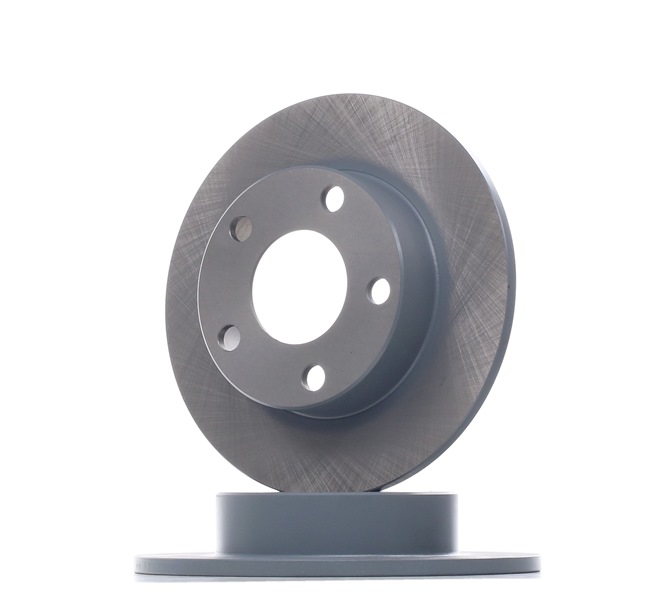 Compre Disco de travão da FEBI BILSTEIN 11398 a um preço baixo por 26,67 €