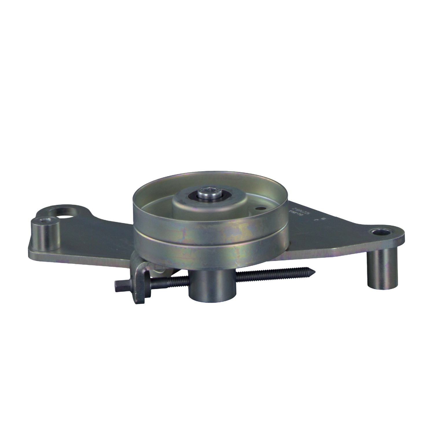 Acquista Rullo tenditore cinghia Poly-V da FEBI BILSTEIN 11641 a buon mercato per soli 248,93 €