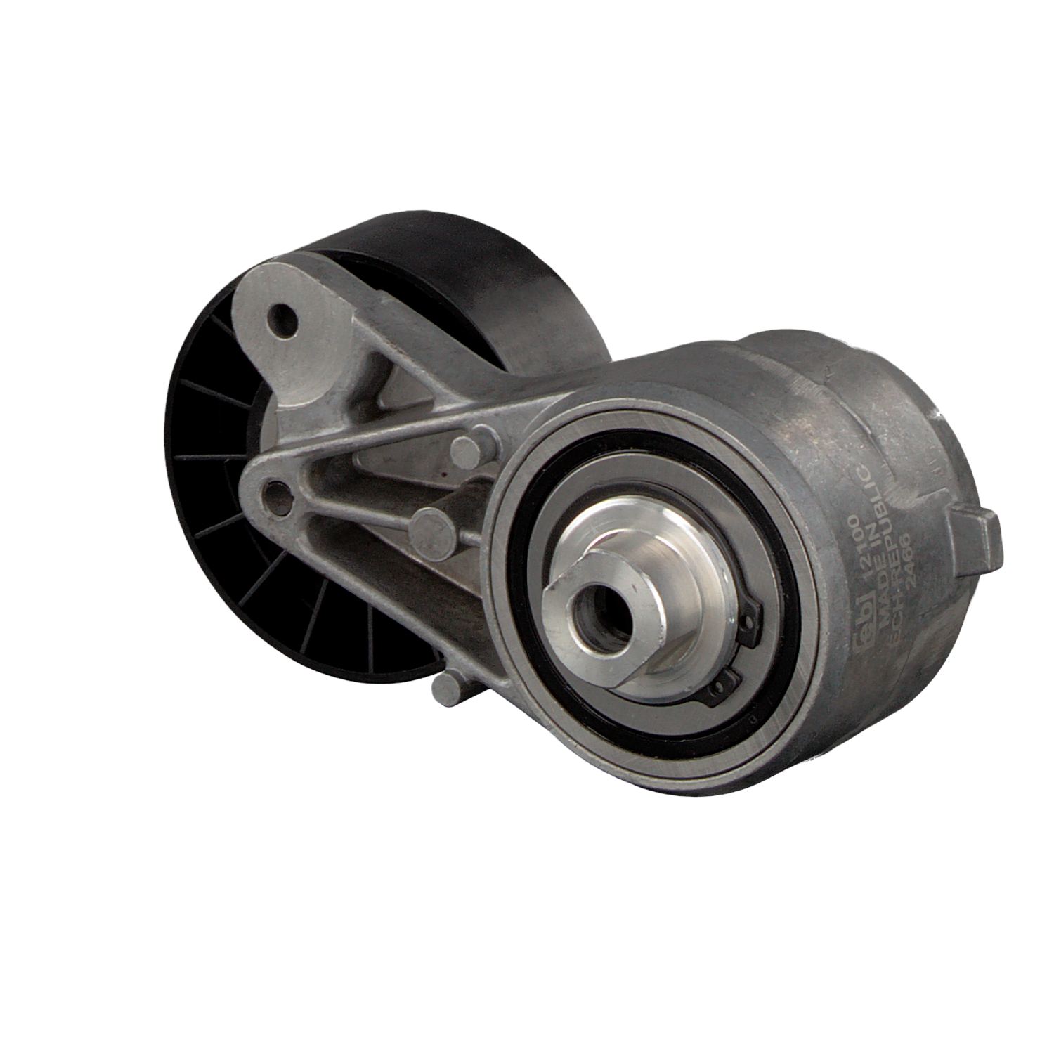 Compre Tensor da correia do alternador de FEBI BILSTEIN online para Classe S Coupe (C140) a preços moderados