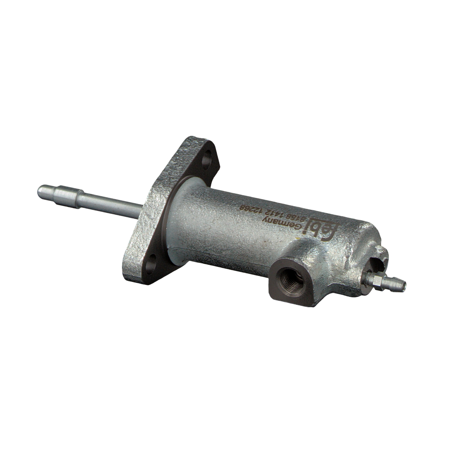 Original FEBI BILSTEIN Kupplungsnehmerzylinder online kaufen