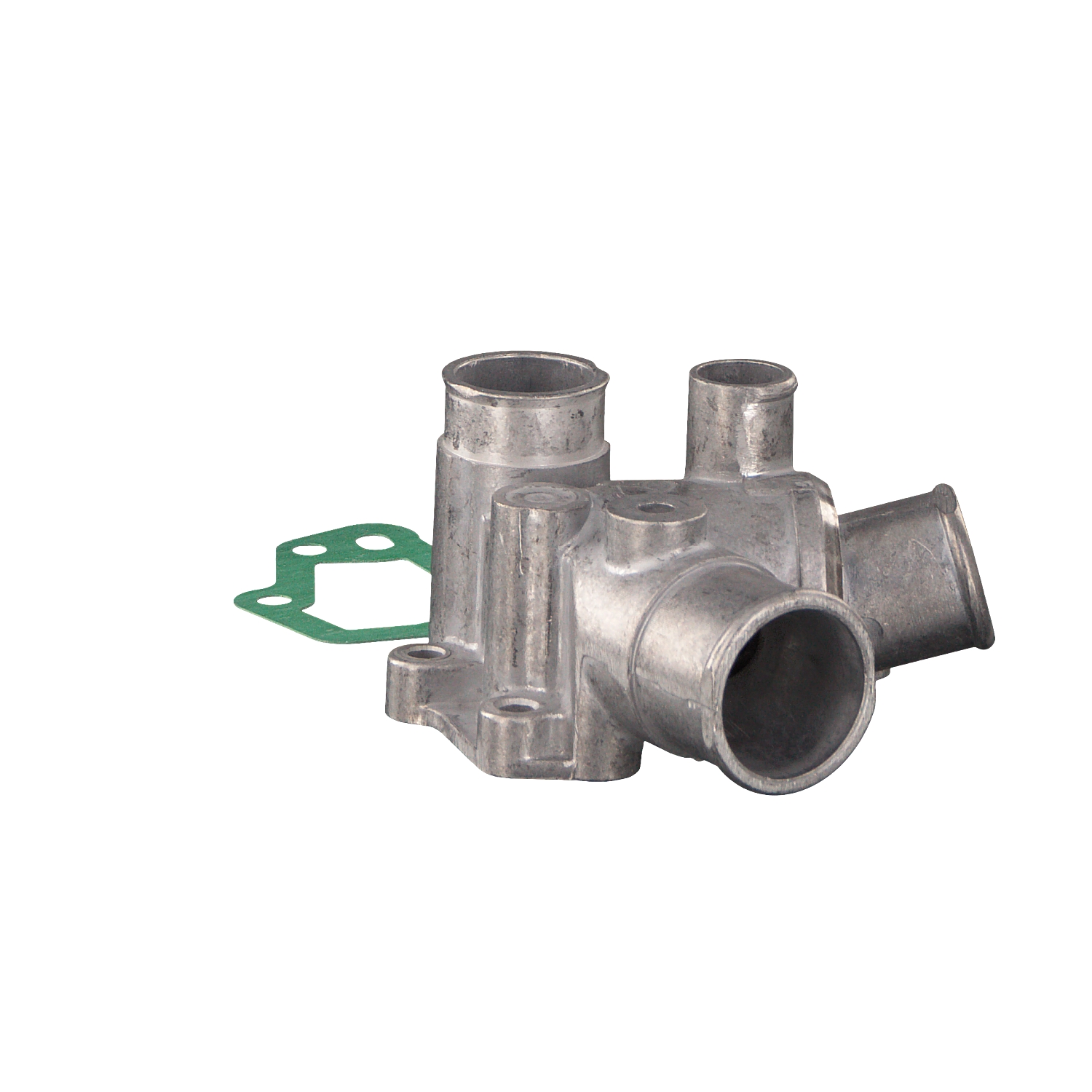 Kühlwasserthermostat 12774 für LANCIA