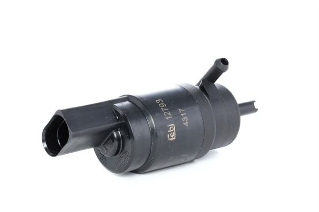 Acquista Pompa acqua lavaggio, Pulizia cristalli da FEBI BILSTEIN 12793 a buon mercato per soli 12,82 €