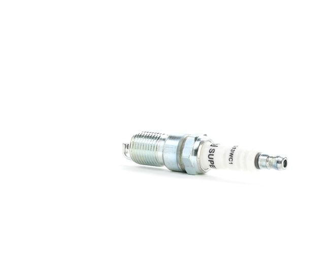 Zündkerze für RENAULT von FEBI BILSTEIN
