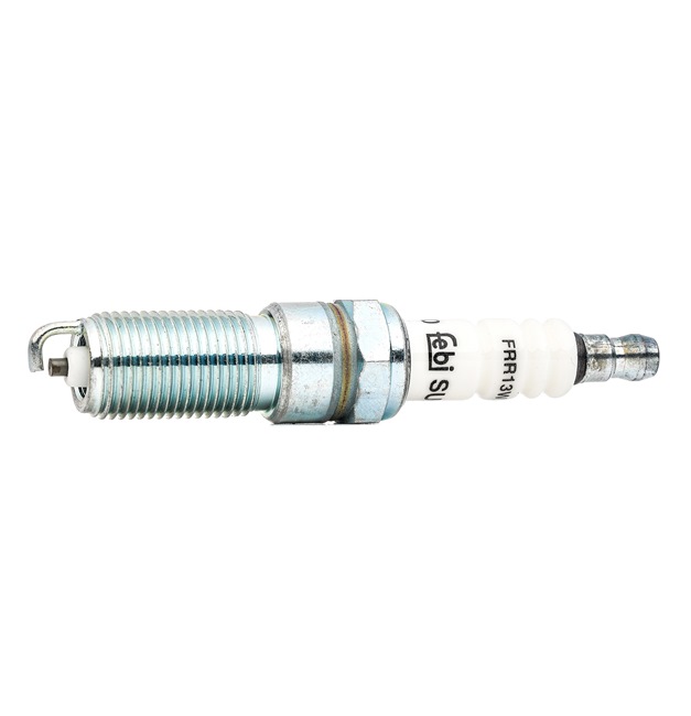 Zündkerze für FORD von FEBI BILSTEIN