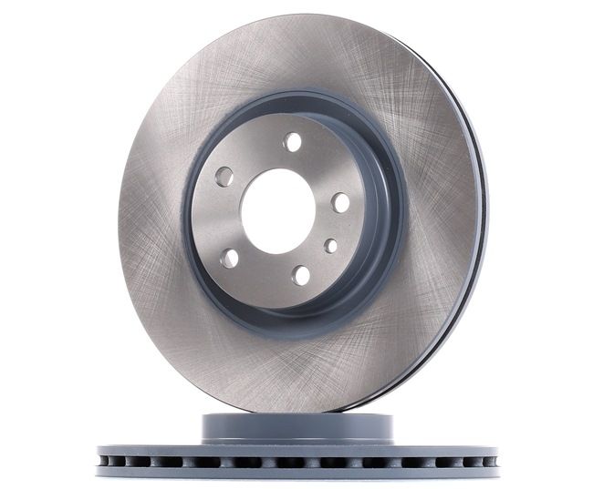 Achetez des Disque de frein FEBI BILSTEIN 14075 à prix pour 42,81 €