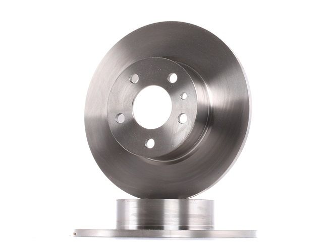 Compre FEBI BILSTEIN Disco de freno Art.: 14079 online