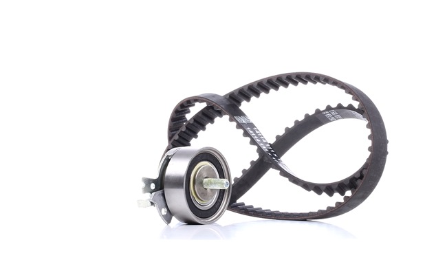 Original FEBI BILSTEIN Zahnriemensatz online kaufen