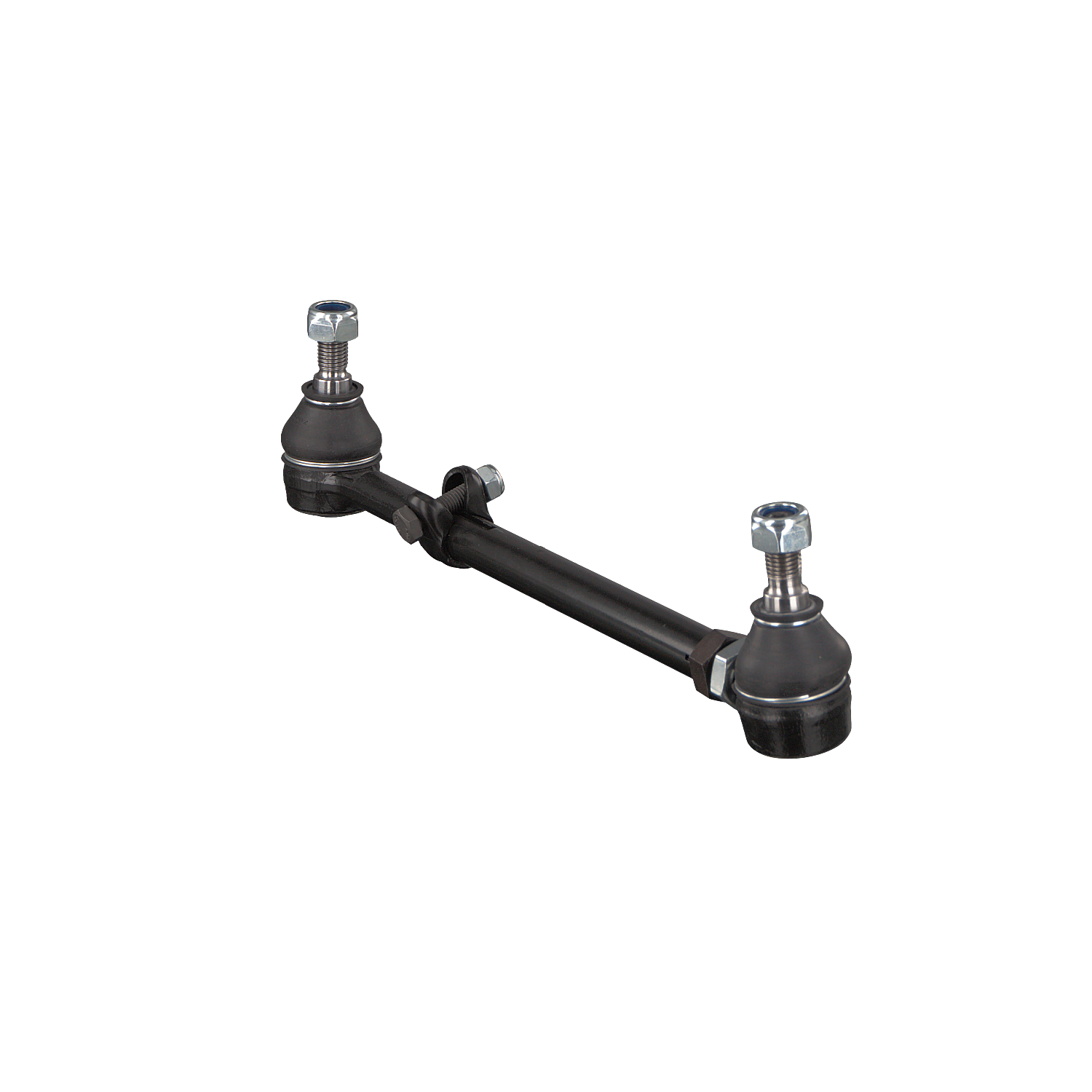Spurstange für MERCEDES-BENZ von FEBI BILSTEIN