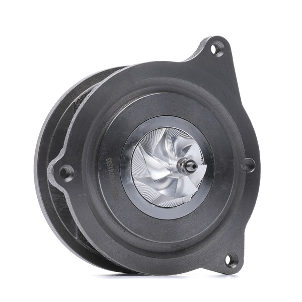 Rumpfgruppe Turbolader 4973C0302 SKODA RAPID von RIDEX