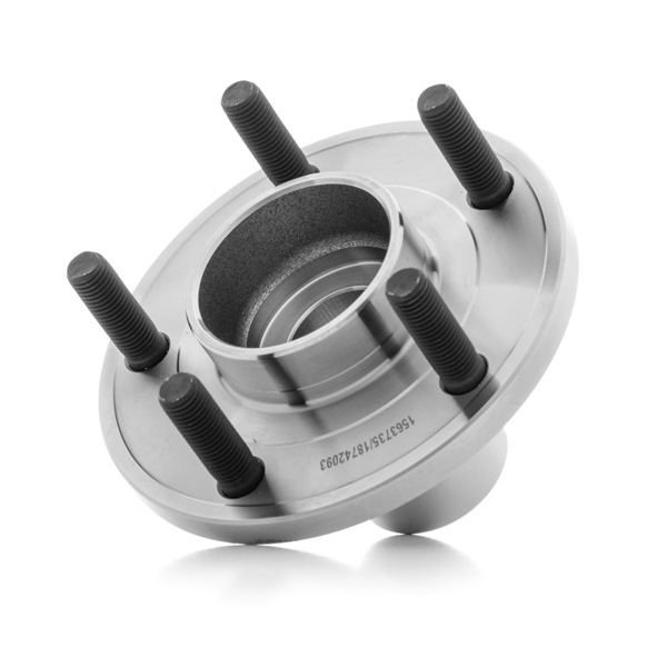 Radnabe 653W0256