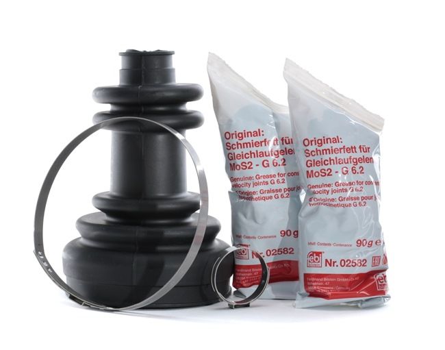 Acquista online FEBI BILSTEIN Kit cuffia, semiasse Art.: 14299