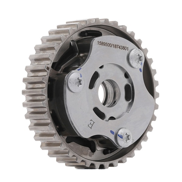 Osta Nokka-akselin ajoitussäädin RIDEX:llä 4106C0083 edullisesti hintaan 103,22&nbsp;&euro;