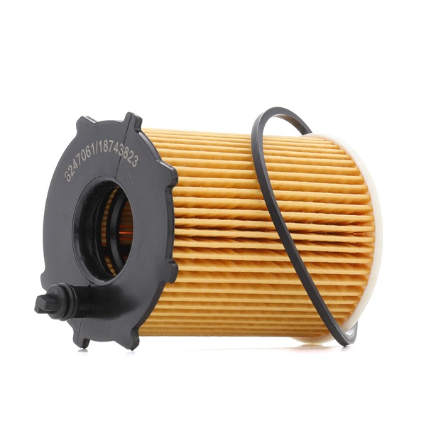 Køb Oliefilter af RIDEX PLUS 7O0013P til den lave pris 55,10 DKK